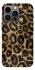 Чохол на Apple iPhone 13 Pro (6.1") Leopard Skin фото 1 з 1
