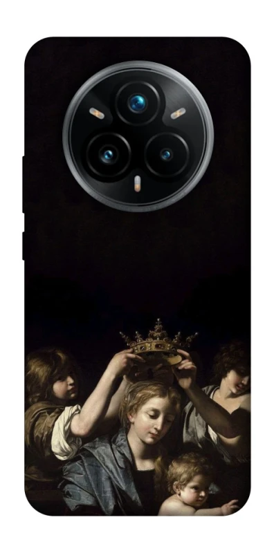 Чехол на Realme 14 Pro+ Art collage ver.1 фото 1 из 1