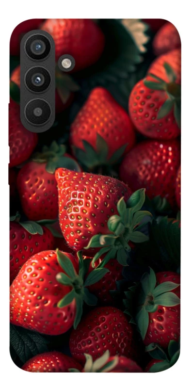 Чохол на Samsung Galaxy A34 5G Strawberry фото 1 з 1