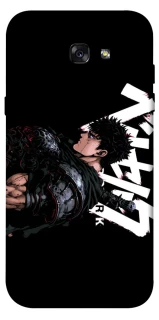 Чохол на Samsung A720 Galaxy A7 (2017) Berserk v12 фото 1 з 1