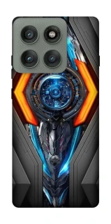 Чехол на Motorola Edge 60 Pro CyberPhone v4 фото 1 из 1