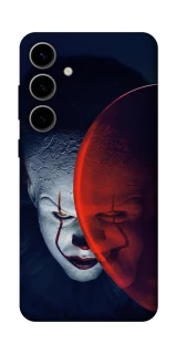 Чохол на Samsung Galaxy S25 Воно v3 фото 1 з 1