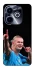 Чохол на Infinix Hot 40i Erling Haaland фото 1 з 1