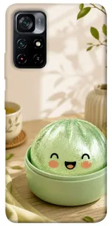 Чохол на Xiaomi Poco M4 Pro 5G Dumpling ver.3 фото 1 з 1