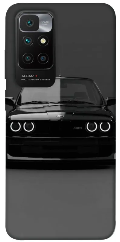 Чохол на Xiaomi Redmi 10 BMW v11 фото 1 з 1