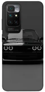 Чохол на Xiaomi Redmi 10 BMW v11 фото 1 з 1