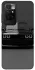 Чохол на Xiaomi Redmi 10 BMW v11 фото 1 з 1