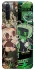 Чохол на Oppo A91 Dandy World Shelly Art фото 1 з 1