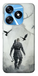 Чехол на TECNO Spark 10 Viking v4 фото 1 из 1