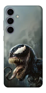 Чехол на Samsung Galaxy S25+ venom v7 фото 1 из 1