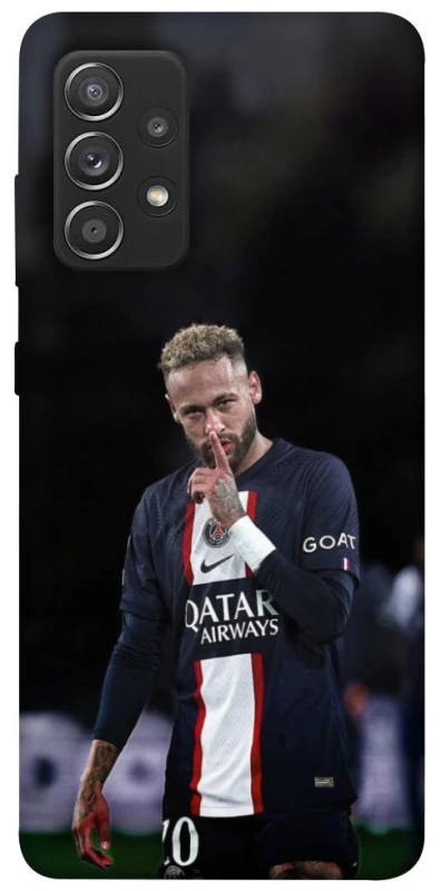 Чохол на Samsung Galaxy A52 4G / A52 5G Neymar фото 1 з 1