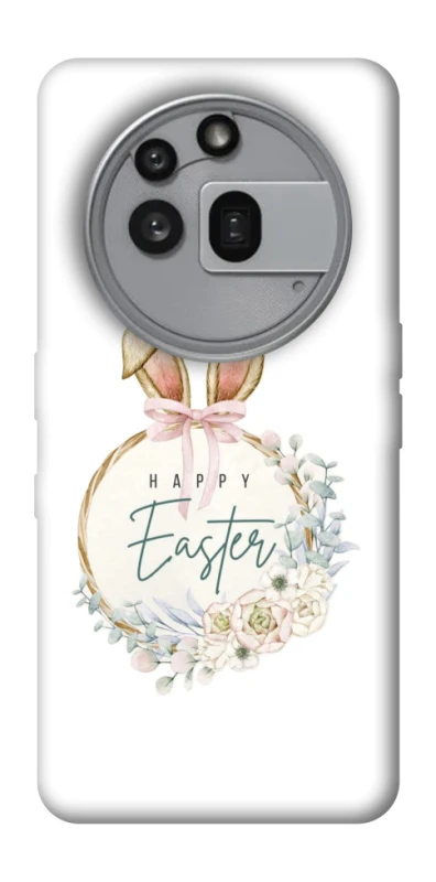 Чехол на Nothing Phone (3a) Pro Easter ver.7 фото 1 из 1
