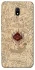 Чохол на Xiaomi Redmi 8a Harry Potter Marauder's Map фото 1 з 1