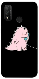 Чохол на Huawei P Smart (2020) Pair romantic theme ver.6 фото 1 з 1