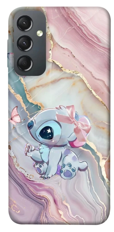 Чохол на Samsung Galaxy A24 4G Stitch ver.26 фото 1 з 1