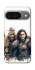 Чехол на Google Pixel 10 Ragnar and Snow фото 1 из 1