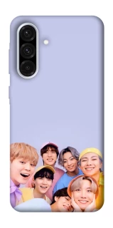 Чехол на Samsung Galaxy A36 5G BTS v6 фото 1 из 1