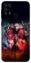 Чехол на Samsung Galaxy M31 Strange and Wanda фото 1 из 1
