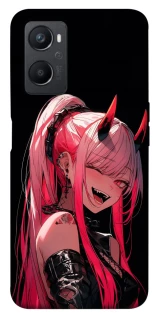 Чохол на Oppo A96 Makima v2 фото 1 з 1