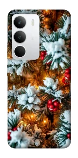 Чохол на Realme C71 Новорічний v22 фото 1 з 1