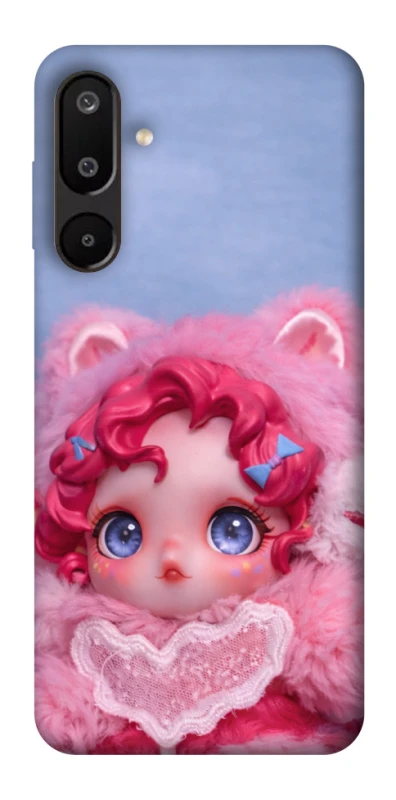 Чохол на Samsung Galaxy M16 5G SKULLPANDA × My Little Pony Ver.5 фото 1 з 1