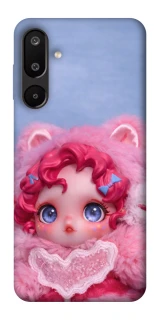Чохол на Samsung Galaxy M16 5G SKULLPANDA × My Little Pony Ver.5 фото 1 з 1