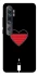 Чехол на Xiaomi Mi Note 10 / Note 10 Pro / Mi CC9 Pro Charge your heart фото 1 из 1