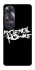 Чехол на Oppo A60 My Chemical Romance logo фото 1 Чехол на Oppo A60 My Chemical Romance logo фото 1 из 1