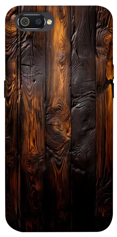 Чехол на Realme C2 Дерево v2 фото 1 из 1