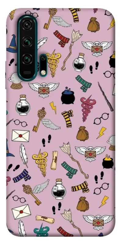 Чохол на Huawei Honor 20 Pro Harry Potter V16 фото 1 з 1