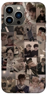 Чохол на Apple iPhone 12 Pro Max (6.7") Stray Kids The Bond фото 1 з 1