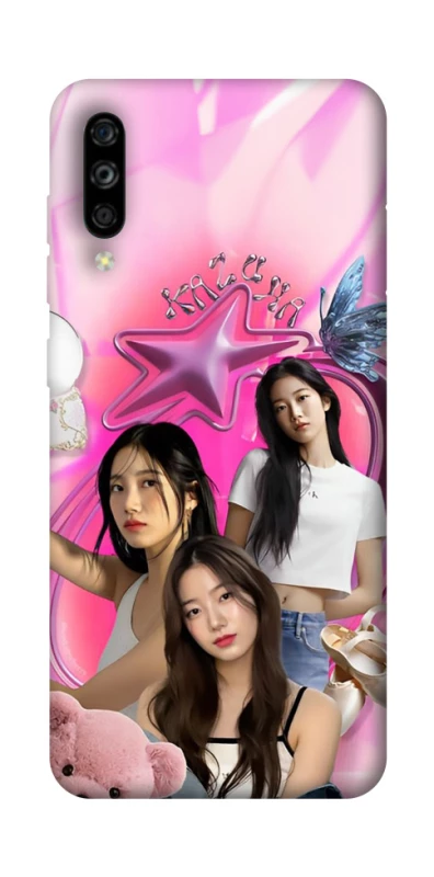 Чохол на ZTE Blade A7s (2019) Kazuha - LE SSERAFIM фото 1 з 1