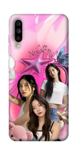 Чохол на ZTE Blade A7s (2019) Kazuha - LE SSERAFIM фото 1 з 1