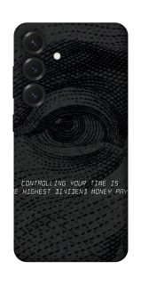 Чехол на Samsung Galaxy S26 Edge Контроль фото 1 из 1