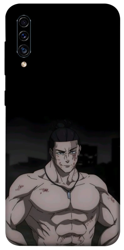 Чохол на Samsung Galaxy A50 (A505F) / A50s / A30s Todo фото 1 з 1