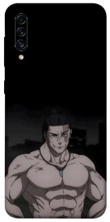 Чохол на Samsung Galaxy A50 (A505F) / A50s / A30s Todo фото 1 з 1