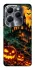 Чехол на Infinix Hot 40 Pro Halloween v14 фото 1 из 1