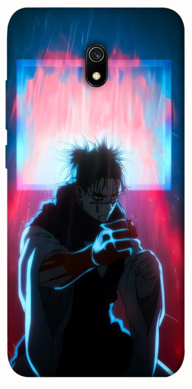 Чехол на Xiaomi Redmi 8a Choso v2 фото 1 из 1