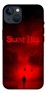 Чохол на Apple iPhone 13 (6.1") Silent Hill aesthetic ver.1 фото 1 з 1