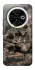 Чохол на TECNO Spark 30C Black hawk фото 1 з 1