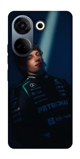 Чехол на TECNO Camon 20 Pro (CK7n) F-1 ver.9 фото 1 из 1