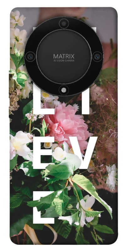 Чохол на Huawei Magic5 Lite Believe фото 1 з 1