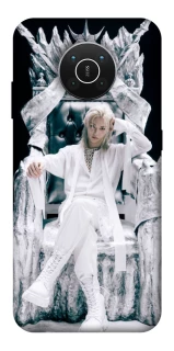 Чохол на Nokia X10 / X20 Felix GIANT фото 1 з 1