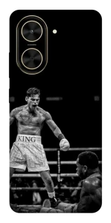 Чехол на Xiaomi Poco C71 king фото 1 из 1