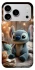 Чохол на Apple iPhone 17 Pro Max (6.9") Stitch ver.16 фото 1 з 1