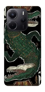 Чехол на Xiaomi Redmi Note 14 4G (Europe version) Joker фото 1 из 1