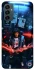 Чохол на Samsung Galaxy M34 5G Stranger Things ver.42 фото 1 з 1