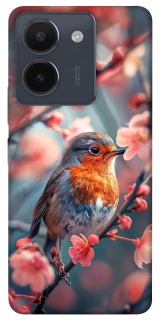 Чохол на Vivo Y36 Birdie фото 1 з 1