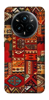 Чохол на Realme 14 Pro+ Килим v53 фото 1 з 1