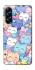 Чехол на Samsung Galaxy A57 5G Funny Kittens ver.3 фото 1 из 1
